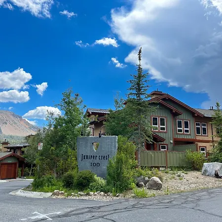 Juniper Crest 1 Apartment